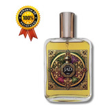 Perfume Arabe Jad Feminino