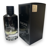Perfume Arabe Salvo Maison Alhambra Eau De Parfum 100ml
