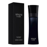 Perfume Armani Code Giorgio Armani Edt