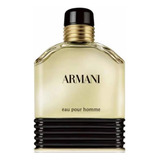 Perfume Armani Eau Pour Homme Miniatura Com 10ml