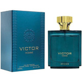 Perfume Arqus Victor Homme