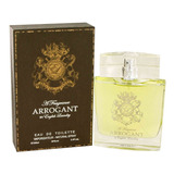 Perfume Arrogant By English