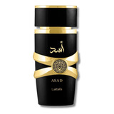 Perfume Asad De Lattafa