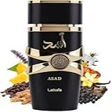 Perfume Asad Original- Fragrância Oriental Premium- Eau De Parfum