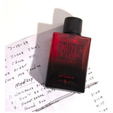 Perfume Assinatura Linha Elvis