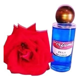 Perfume Atração Encanta Mulher Atração São Cipriano