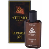 Perfume Attimo 100ml Edt