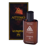 Perfume Attimo Edt 100ml