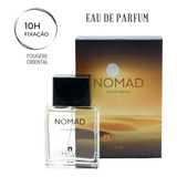 Perfume Austin Club Nomad