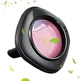 Perfume Automático De Saída De Ventilação- Clipe De Ventilação Difusor De Carro - Aromatizadores De Ar Com Clipe Para Carro Difusor Frutado - Difusores De Aromaterapia- Clipe De Ventilação Para Carro-
