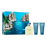 Perfume Azul Claro 125ml