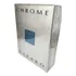 Perfume Azzaro Chrome 100 Ml Edt Masculino Original Importado