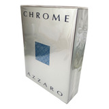 Perfume Azzaro Chrome 100