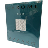Perfume Azzaro Chrome Aqua