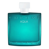 Perfume Azzaro Chrome Aqua