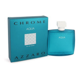 Perfume Azzaro Chrome Aqua