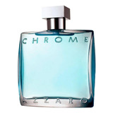 Perfume Azzaro Chrome Edt