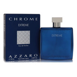 Perfume Azzaro Chrome Extreme