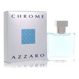 Perfume Azzaro Chrome Masculino