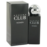 Perfume Azzaro Club Women