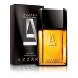 Perfume Azzaro Edt 200ml