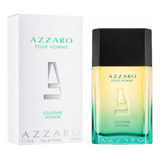 Perfume Azzaro Pour Home Cologne Intense Eau De Toilet 100ml