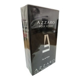 Perfume Azzaro Pour Homme 100 Ml