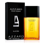 Perfume Azzaro Pour Homme