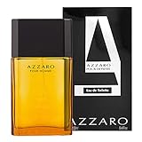 Perfume Azzaro Pour Homme 100ml Edt