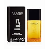 Perfume Azzaro Pour Homme 100ML EDT