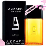 Perfume Azzaro Pour Homme