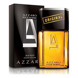 Perfume Azzaro Pour Homme 100ml Importado Original E Lacrado