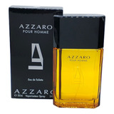 Perfume Azzaro Pour Homme