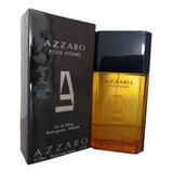 Perfume Azzaro Pour Homme