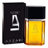 Perfume Azzaro Pour Homme 200 Ml - Selo Adipec