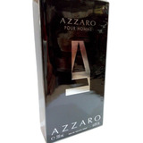 Perfume Azzaro Pour Homme 200 Ml