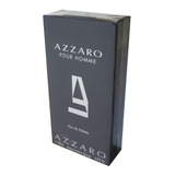 Perfume Azzaro Pour Homme