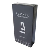 Perfume Azzaro Pour Homme