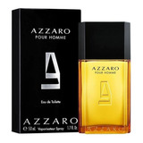 Perfume Azzaro Pour Homme