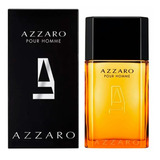 Perfume Azzaro Pour Homme