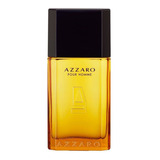  Perfume Azzaro Pour Homme Eau De Toilette 200ml Original