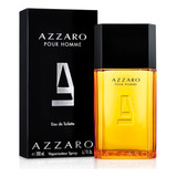 Perfume Azzaro Pour Homme
