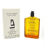 Perfume Azzaro Pour Homme Edt 100ml(caixa Branca)