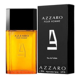 Perfume Azzaro Pour Homme Edt 200