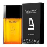 Perfume Azzaro Pour Homme Edt 200ml