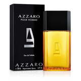 Perfume Azzaro Pour Homme