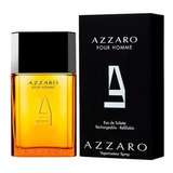 Perfume Azzaro Pour Homme Edt Masculino 100ml33515
