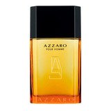 Perfume Azzaro Pour Homme Edt Masculino 50ml Selo Adipec