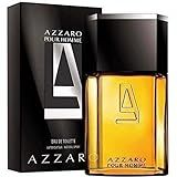Perfume Azzaro Pour Homme Masculino 100ml Original Lacrado