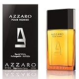 Perfume Azzaro Pour Homme Masculino 100ml Original Lacrado